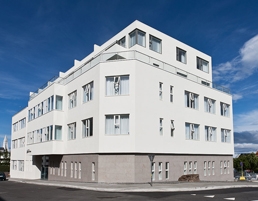 Klettur Hotel